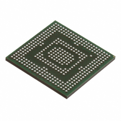 মাইক্রোকন্ট্রোলার MCU ADSP-SC583CBCZ-4A SHARC ডুয়াল-কোর ডিএসপি সঙ্গে আর্ম কর্টেক্স-A5 500MHz