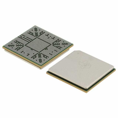 মাইক্রোকন্ট্রোলার MCU TMS320DM8168CCYG2 1.2GHz ARM উচ্চ-কার্যকারিতা 1.5MB ডেলফিনো মাইক্রোকন্ট্রোলার