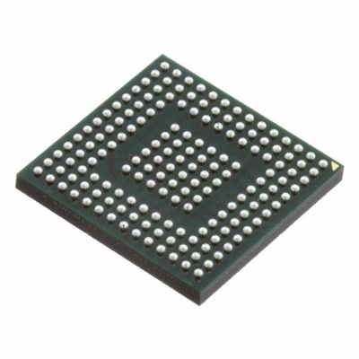 মাইক্রোকন্ট্রোলার MCU ADBF512WBBCZ402 168-CSPBGA উচ্চ কর্মক্ষমতা ব্ল্যাকফিন DSP 400MHz