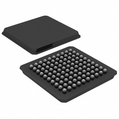 মাইক্রোকন্ট্রোলার MCU TMS320F2809NMFA একক কোর 32-বিট মাইক্রোকন্ট্রোলার 100MHz সহ