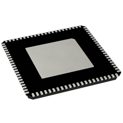 মাইক্রোকন্ট্রোলার MCU AD21489WBCPZ202 88-VFQFN উচ্চ কার্যকারিতা SHARC প্রসেসর 300MHz