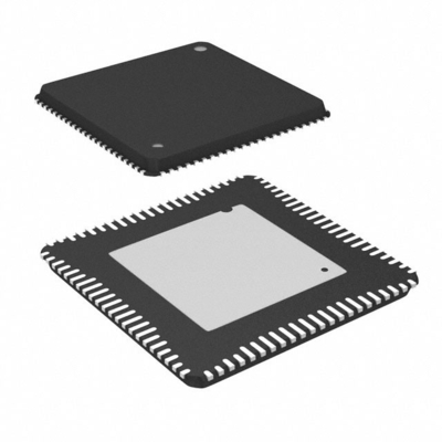মাইক্রোকন্ট্রোলার MCU ADAU1463WBCPZ300 ৩২ বিট ডিজিটাল অডিও প্রসেসর 88-VFQFN