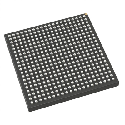 মাইক্রোকন্ট্রোলার MCU ADSP-SC573KBCZ-3 ARM Cortex-A5 300MHz ডিজিটাল সিগন্যাল প্রসেসর 400-CSPBGA