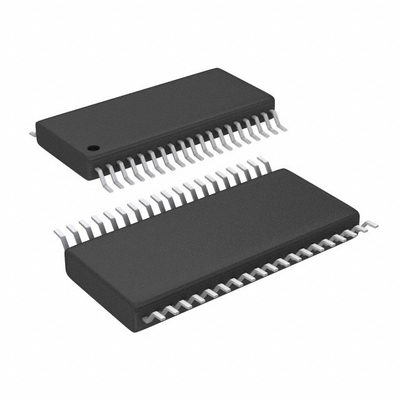 মাইক্রোকন্ট্রোলার MCU MSP430FR2355TDBTR 32KB FRAM মিশ্র সংকেত মাইক্রোকন্ট্রোলার MCU 24MHz 38-TSSOP