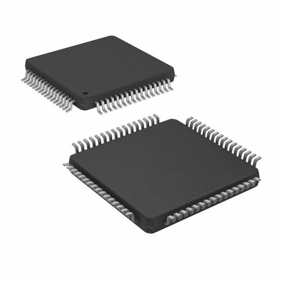 মাইক্রোকন্ট্রোলার MCU TMS320F28032PAGQ সিঙ্গল-কোর C28x অটোমোটিভ 60MHz এমবেডেড মাইক্রোকন্ট্রোলার আইসি