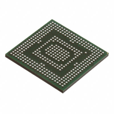 মাইক্রোকন্ট্রোলার MCU ADBF606WCBCZ402 ডুয়াল কোর সিমেট্রিক হাই পারফরম্যান্স ব্ল্যাকফিন প্রসেসর 400MHz