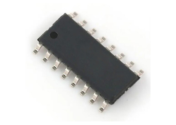 মেমরি আইসি চিপ GD25B256DFIGY 3.3V ইউনিফর্ম সেক্টর ডুয়াল অ্যান্ড কোয়াড সিরিয়াল ফ্ল্যাশ মেমরি
