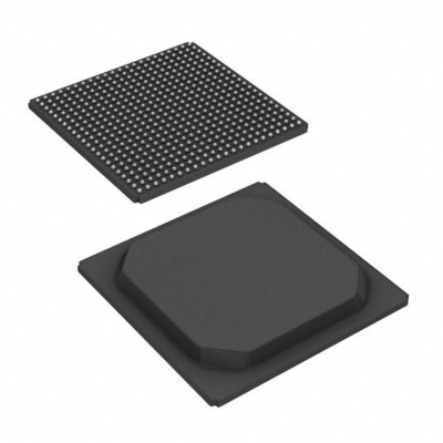 ফিল্ড প্রোগ্রামযোগ্য গেট অ্যারে MPF100T-FCG484I 7.8Mb 8TransCh 250Mbps FPGA প্রোগ্রামযোগ্য লজিক আইসি