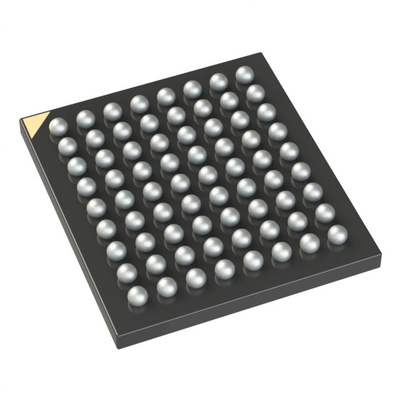 ফিল্ড প্রোগ্রামযোগ্য গেট অ্যারে LIFCL-17-8UWG72C CrossLinkTM ফিল্ড প্রোগ্রামযোগ্য গেট অ্যারে IC 72-BGA