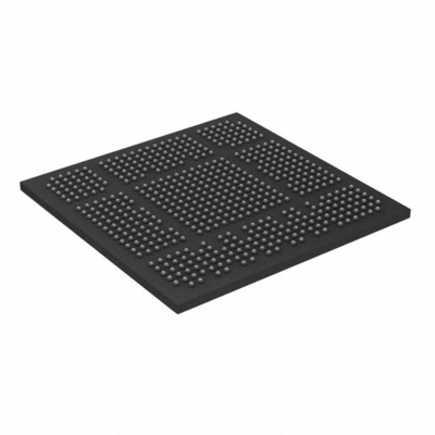 ফিল্ড প্রোগ্রামযোগ্য গেট অ্যারে LFE5UM5G-45F-8BG554C 1.9 এমবিট ECP5-5G ফিল্ড প্রোগ্রামযোগ্য গেট অ্যারে IC 554-FBGA