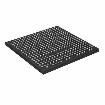 ফিল্ড প্রোগ্রামযোগ্য গেট অ্যারে LFE5UM5G-25F-8BG381C 197 I/O ECP5-5G ফিল্ড প্রোগ্রামযোগ্য গেট অ্যারে IC