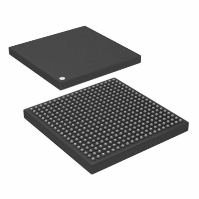 ফিল্ড প্রোগ্রামযোগ্য গেট অ্যারে LIFCL-40-7BG400I 500 MHz 1V CrossLink TM এমবেডেড ফিল্ড প্রোগ্রামযোগ্য গেট অ্যারে আইসি