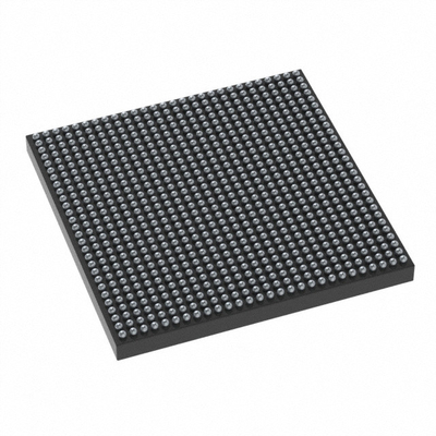 ফিল্ড প্রোগ্রামযোগ্য গেট অ্যারে XCAU20P-1SFVB784I আর্টিক্স আল্ট্রাসকেল আর্কিটেকচার FPGA IC 784-FCBGA