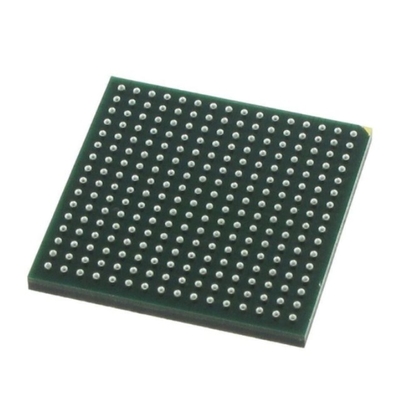 ফিল্ড প্রোগ্রামযোগ্য গেট অ্যারে LFE5U-12F-7MG285I IC FPGA 285-LFBGA ECP5 FPGA ইন্টিগ্রেটেড সার্কিট