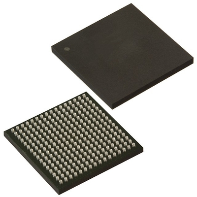 ফিল্ড প্রোগ্রামযোগ্য গেট অ্যারে LCMXO3LF-6900E-6MG256C 1.14V MachXO3 ফিল্ড প্রোগ্রামযোগ্য গেট অ্যারে IC 256-VFBGA