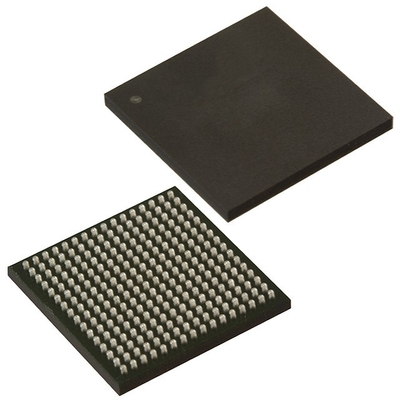 ফিল্ড প্রোগ্রামযোগ্য গেট অ্যারে LCMXO3LF-6900E-5MG256I 900 Mb/s 1.2V MachXO3 ফিল্ড প্রোগ্রামযোগ্য গেট অ্যারে IC