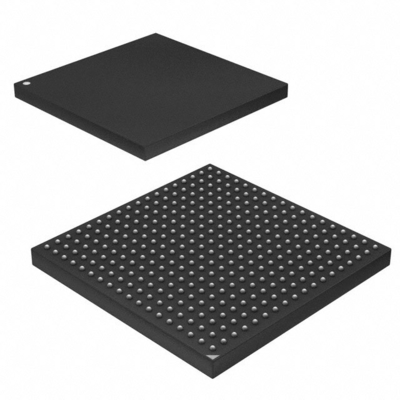 ফিল্ড প্রোগ্রামযোগ্য গেট অ্যারে LCMXO3LF-6900C-5BG324C MachXO3 ফিল্ড প্রোগ্রামযোগ্য গেট অ্যারে 324-LFBGA