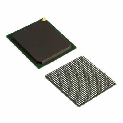 ফিল্ড প্রোগ্রামযোগ্য গেট অ্যারে M2GL060-FGG676I IGLOO2 SoC FPGA 676-BGA প্রোগ্রামযোগ্য লজিকাল চিপ