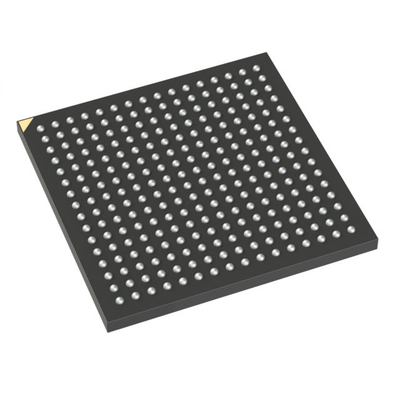 ফিল্ড প্রোগ্রামযোগ্য গেট অ্যারে LCMXO3L-2100C-6BG256C MachXO2 FPGA IC 100-LQFP FPGA ইন্টিগ্রেটেড সার্কিট