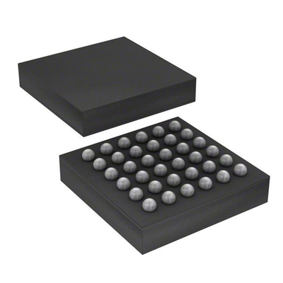 ফিল্ড প্রোগ্রামযোগ্য গেট অ্যারে LCMXO2-1200ZE-1UWG36ITR প্রোগ্রামযোগ্য লজিক আইসি 1.2V MachXO2 লো পাওয়ার এফপিজিএ চিপ