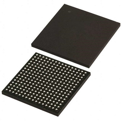 ফিল্ড প্রোগ্রামযোগ্য গেট অ্যারে LCMXO2-7000HC-6FTG256C 189 uA MachXO2 এমবেডেড ফিল্ড প্রোগ্রামযোগ্য গেট অ্যারে আইসি