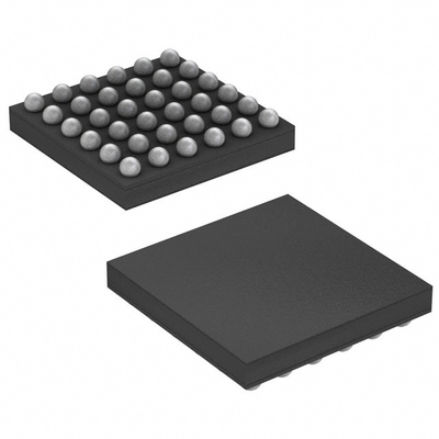 ক্ষেত্র প্রোগ্রামযোগ্য গেট অ্যারে LCMXO3LF-1300E-5UWG36ITR MachXO3 ক্ষেত্র প্রোগ্রামযোগ্য গেট অ্যারে IC 36-UFBGA
