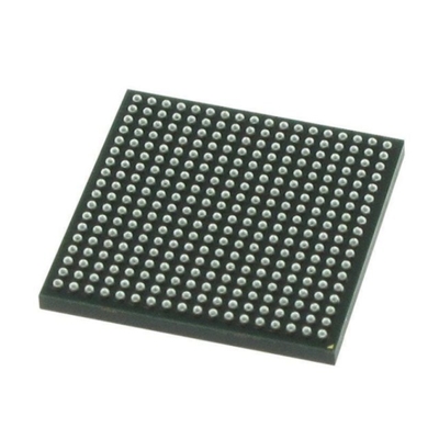 ক্ষেত্র প্রোগ্রামযোগ্য গেট অ্যারে LCMXO3L-2100E-5MG324I MachXO3L FPGA IC 65nm নন-ভোলাটাইল লো পাওয়ার প্রক্রিয়া
