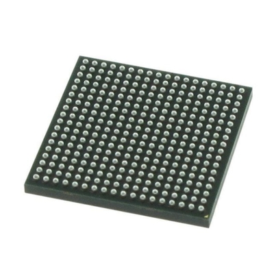 ফিল্ড প্রোগ্রামযোগ্য গেট অ্যারে LCMXO3L-2100E-5MG324C MachXO3L FPGA IC CSFBGA-324 প্রোগ্রামযোগ্য লজিক আইসি