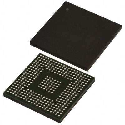 ফিল্ড প্রোগ্রামযোগ্য গেট অ্যারে LCMXO2-4000HC-4BG332C 269 MHz MachXO2 ফিল্ড প্রোগ্রামযোগ্য গেট অ্যারে IC