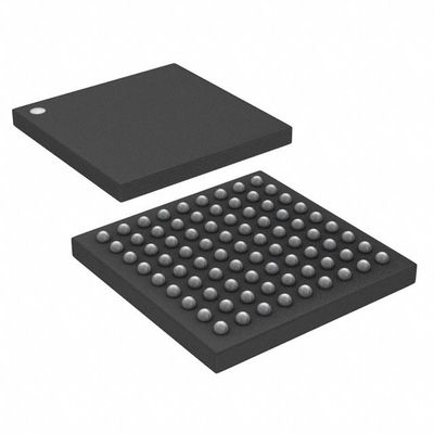ফিল্ড প্রোগ্রামযোগ্য গেট অ্যারে 10M08DCV81I7G FPGA চিপ 81-UFBGA 1.15V MAX 10 FPGA ইন্টিগ্রেটেড সার্কিট