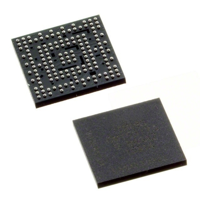 ফিল্ড প্রোগ্রামযোগ্য গেট অ্যারে 10M04SCM153C8G MBGA-153 FPGA প্রোগ্রামযোগ্য লজিক IC 450MHz MAX 10 FPGA IC