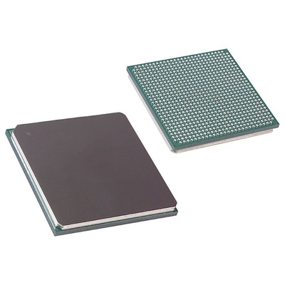 ফিল্ড প্রোগ্রামযোগ্য গেট অ্যারে 10CL120ZF780I8G হাই পারফরম্যান্স সাইক্লোন 10 এলপি 1.2 ভি এফপিজিএ প্রোগ্রামযোগ্য লজিক আইসি