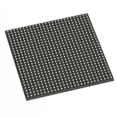 ফিল্ড প্রোগ্রামযোগ্য গেট অ্যারে 10M04SAU169I7G 189kbit UBGA-169 MAX 10 ফিল্ড প্রোগ্রামযোগ্য গেট অ্যারে