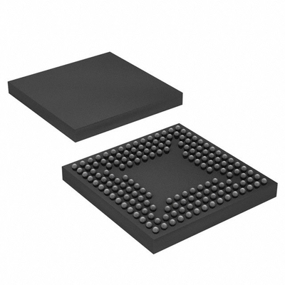 ফিল্ড প্রোগ্রামযোগ্য গেট অ্যারে 10CL016ZM164I8G 1V সাইক্লোন 10 এলপি এফপিজিএ চিপ এমবিজিএ -164