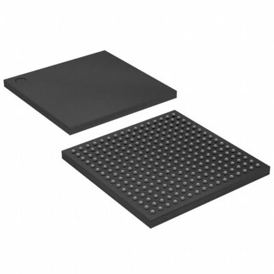 10CL010YU256I7G 1.2V সাইক্লোন 10 এলপি ফিল্ড প্রোগ্রামযোগ্য গেট অ্যারে FPGA 256-LFBGA