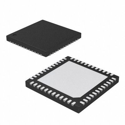 ফিল্ড প্রোগ্রামযোগ্য গেট অ্যারে LCMXO2-256HC-6SG48C 48-VFQFN MachXO2 FPGA প্রোগ্রামযোগ্য লজিকাল চিপ
