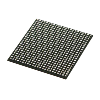 ফিল্ড প্রোগ্রামযোগ্য গেট অ্যারে 5CGXBC5C7U19C8N 424 কেবিট হাই পারফরম্যান্স সাইক্লোন ভি জিএক্স এফপিজিএ প্রোগ্রামযোগ্য লজিক আইসি