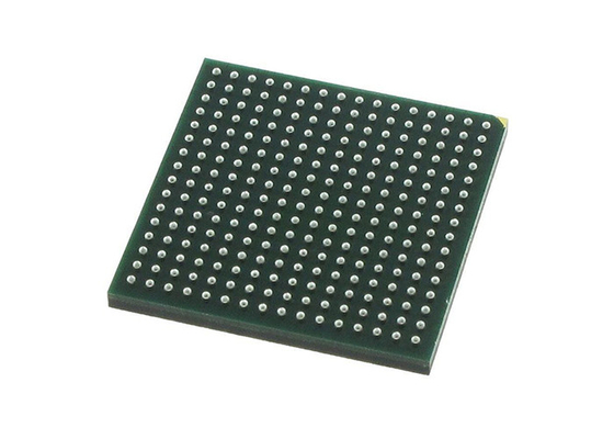 ফিল্ড প্রোগ্রামযোগ্য গেট অ্যারে 10M40DCF256C7G 450 MHz MAX 10 1.25V ফিল্ড প্রোগ্রামযোগ্য গেট অ্যারে আইসি