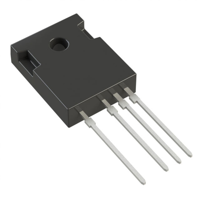 ইন্টিগ্রেটেড সার্কিট চিপ IKZA40N120CH7XKSA1 হার্ড-সুইচিং 1200V 40A IGBT ডিস্ক্রিট ট্রানজিস্টর