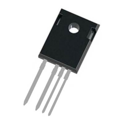 ইন্টিগ্রেটেড সার্কিট চিপ IKZA50N65SS5XKSA1 650V হার্ড-সুইচিং TRENCHSTOPTM 5 S5 একক আইজিবিটি ট্রানজিস্টর