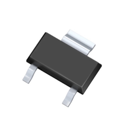 ইন্টিগ্রেটেড সার্কিট চিপ IKN03N60RC2ATMA1 600V 3A IGBT বিচ্ছিন্ন ট্রানজিস্টর বিপরীত পরিচালন ড্রাইভ 2-ডায়োড সহ