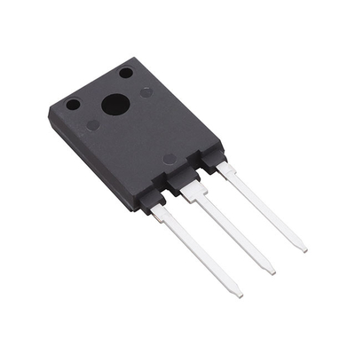 ইন্টিগ্রেটেড সার্কিট চিপ IKFW50N65ES5XKSA1 IGBT ট্রেঞ্চ ফিল্ড স্টপ 650V 74A 127W হোল ট্রানজিস্টরগুলির মাধ্যমে TO-247-3