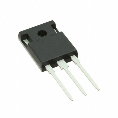 ইন্টিগ্রেটেড সার্কিট চিপ IGW75N60H3FKSA1 উচ্চ গতির 600V 75A একক আইজিবিটি বিচ্ছিন্ন ট্রানজিস্টর