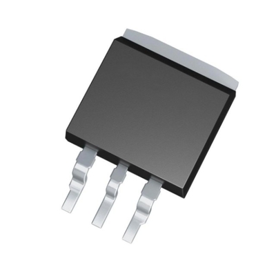 ইন্টিগ্রেটেড সার্কিট চিপ IGB30N60H3ATMA1 600V 30A TO263 D2Pak প্যাকেজে IGBT3 ট্রানজিস্টর
