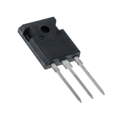 ইন্টিগ্রেটেড সার্কিট চিপ IGW20N60H3FKSA1 উচ্চ গতির 600V 20A একক আইজিবিটি বিচ্ছিন্ন ট্রানজিস্টর