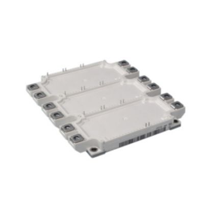 অটোমোটিভ IGBT মডিউল FS500R17OE4D 1700V 500A 6-প্যাক IGBT সিলিকন মডিউল