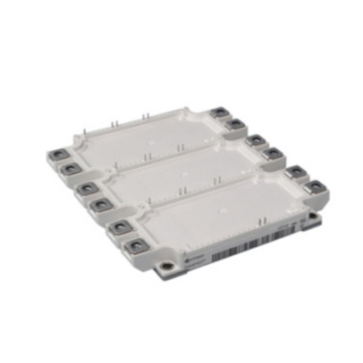 অটোমোটিভ আইজিবিটি মডিউল FS300R12OE4B81 থ্রি ফেজ ইনভার্টার 1200V 300A আইজিবিটি সিলিকন মডিউল