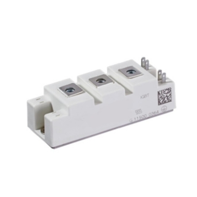 অটোমোটিভ IGBT মডিউল FF100R12RT4 100A 555W ট্রেঞ্চ ফিল্ড স্টপ ফুল ব্রিজ ইনভার্টার IGBT মডিউল চেসিস মাউন্ট