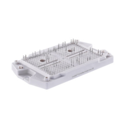 অটোমোটিভ আইজিবিটি মডিউল FP100R12W3T7B11 3-ফেজ ইনভার্টার 1.2kV 100A আইজিবিটি সিলিকন মডিউল