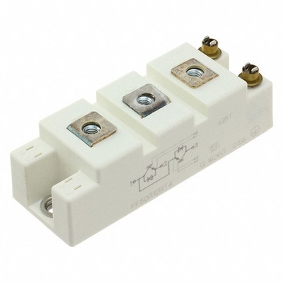 অটোমোটিভ আইজিবিটি মডিউল FF50R12RT4 আইজিবিটি 1200V 50A ট্রানজিস্টর মডিউল শ্যাসি মাউন্ট